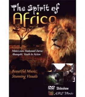 The Spirit of Africa