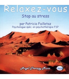 Stop au Stress