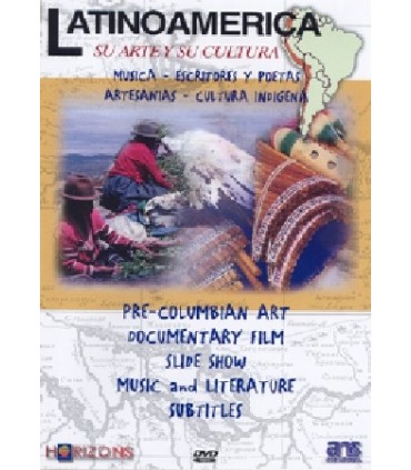 Son art et sa culture