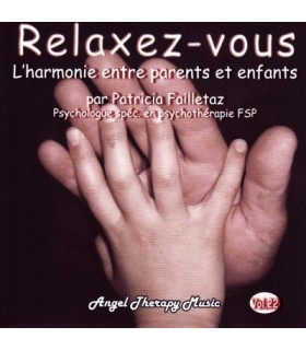 L’Harmonie entre Parents et Enfants