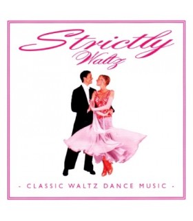 Strictly Waltz