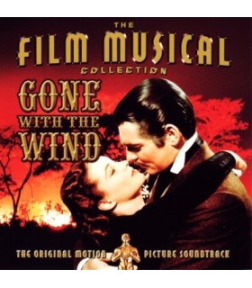 Gone With The Wind