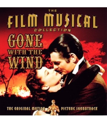 Gone With The Wind