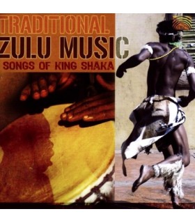 Traditional ZULU Music