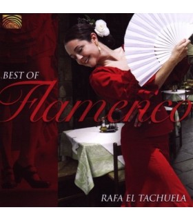 Best of Flamenco