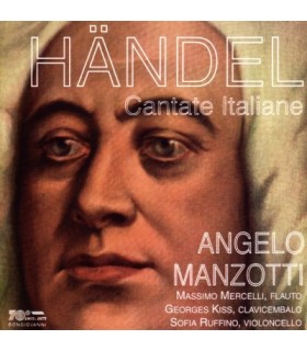 Cantate Italiane