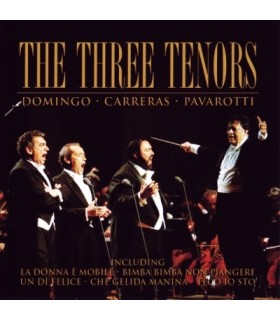 The Three Tenors