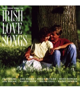The Very Best of Irish Love Songs