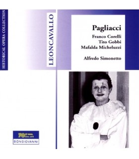 Pagliacci