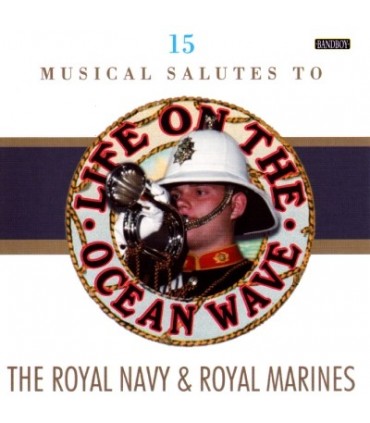 Life on The Ocean Wave