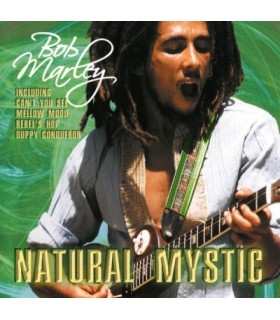 Natural Mystic