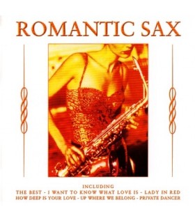 Romantic Sax