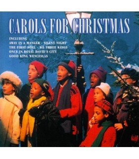 Carols For Christmas