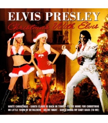 Christmas With Elvis