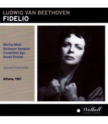 Fidelio - Horenstein, 1957