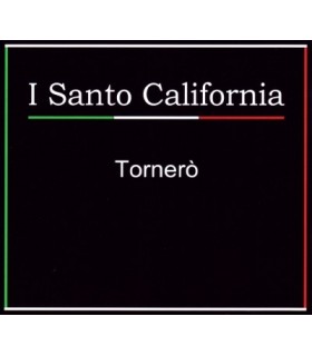 I Santo California