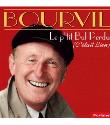 Le P’tit Bal Perdu