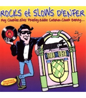 Rocks et Slows d’enfer