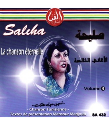 La Chanson Eternelle