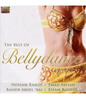 The Best of Bellydance