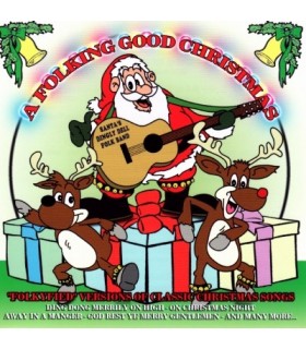 A Folking’ Good Christmas