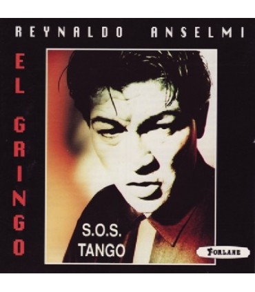 SOS TANGO