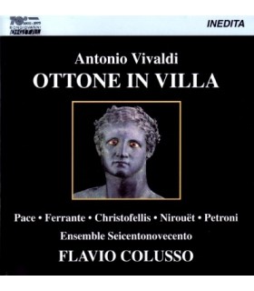 Ottone in Villa