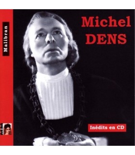 Michel DENS