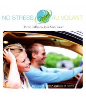 No Stress au Volant