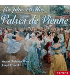 Les plus belles Valses de Vienne