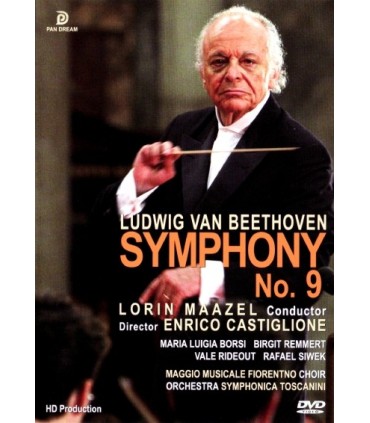 Symphony N°9 - Corale