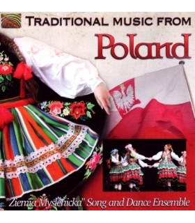 Traditional Music From Poland