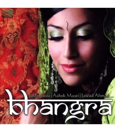 Bhangra