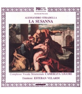 La Susanna