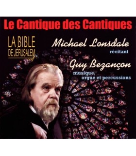 Le Cantique des Cantiques