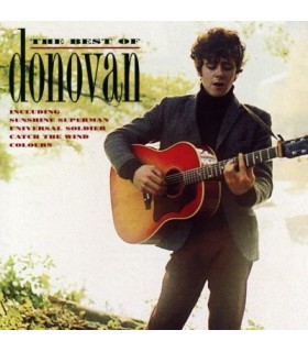 The Best of Donovan