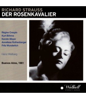 Der Rosenkavalier