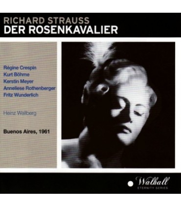 Der Rosenkavalier