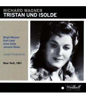 Tristan und Isolde