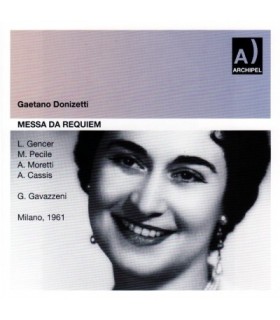 Messa da Requiem