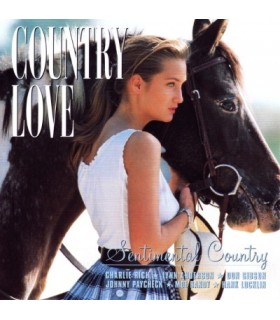 Country Love - Sentimental Country