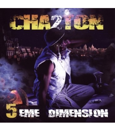 5eme Dimension