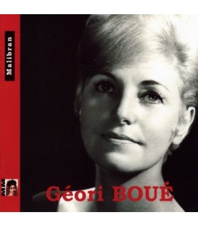 Geori BOUE