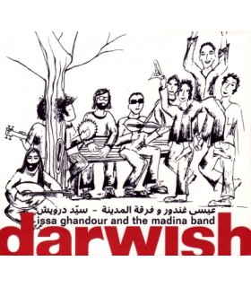 Darwish