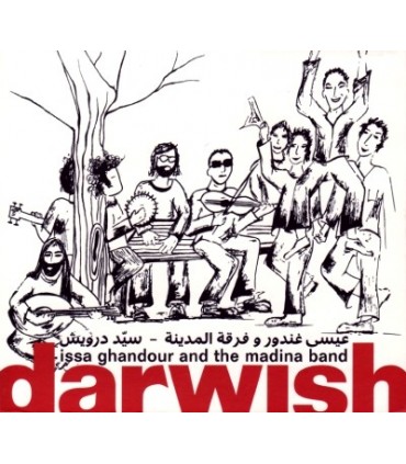Darwish