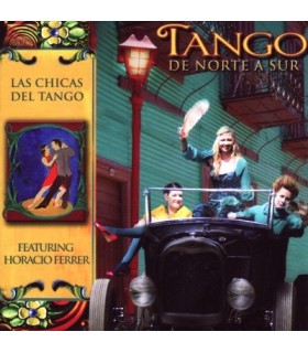 Tango De Norte a Sur