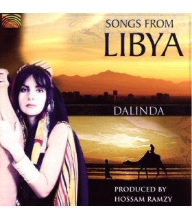 Songs From Libya