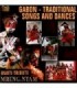 Gabon-Traditional Songs and Dances