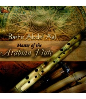 Master of the Arabian Flute