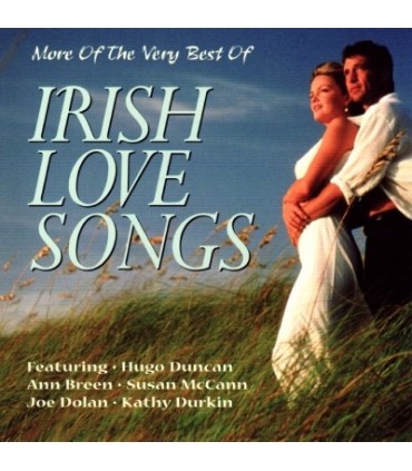 Irish Love Songs